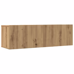 VidaXL 3329210 Support TV et centre de divertissement - Vue supplémentaire 4