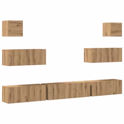 VidaXL 3329212, Bois, Bois, Bois, 1 pièce(s)