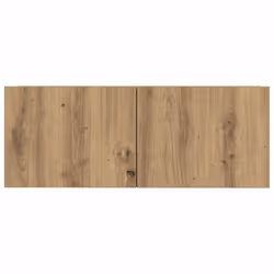 VidaXL 3329212 Support TV et centre de divertissement - Vue supplémentaire 5