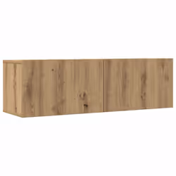 VidaXL 3329212 Support TV et centre de divertissement - Vue supplémentaire 8