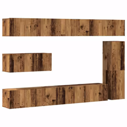 VidaXL 3329213, Bois, Bois, Bois, 1000 mm, 300 mm, 300 mm