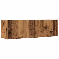 VidaXL 3329213 Support TV et centre de divertissement - Vue supplémentaire 8