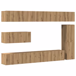 VidaXL 3329214, Bois, Bois, Bois, 1 pièce(s)