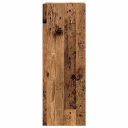 VidaXL 3329217 Support TV et centre de divertissement - Vue supplémentaire 7