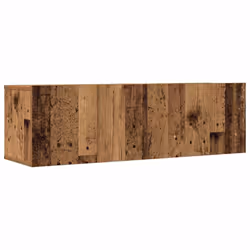 VidaXL 3329217 Support TV et centre de divertissement - Vue supplémentaire 8