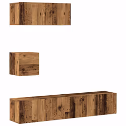 VidaXL 3329219, Bois, Bois, Bois, 800 mm, 1 pièce(s)