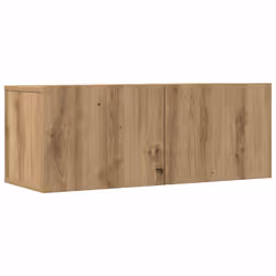 VidaXL 3329220 Support TV et centre de divertissement - Vue supplémentaire 4