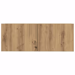 VidaXL 3329220 Support TV et centre de divertissement - Vue supplémentaire 5