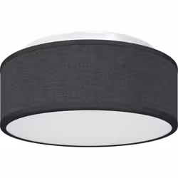 Cette jolie lampe de plafond encastrée fait plus que juste éclairer; elle donne du style à ton espace. Conçue pour l'intérieu ...