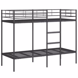 VidaXL 42000320, Acier, Noir, Noir, 795 mm, 2070 mm, 1500 mm