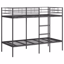 VidaXL 42000321, Acier, Noir, Noir, 900 mm, 1955 mm, 1500 mm