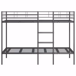 VidaXL 42000323 lit - Vue supplémentaire 5