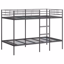 VidaXL 42000324, Acier, Noir, Noir, 995 mm, 2070 mm, 1500 mm
