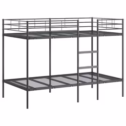 VidaXL 42000325, Acier, Noir, Noir, 1070 mm, 2070 mm, 1500 mm