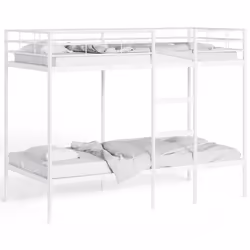 VidaXL 42000330 lit - Vue supplémentaire 4