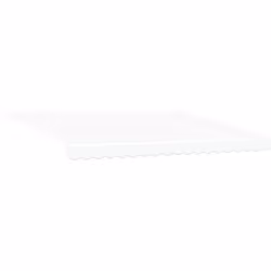 Découvre le tissu de remplacement pour auvent vidaXL, parfait pour l'extérieur avec une super protection solaire et un look s ...