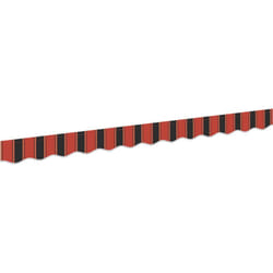 Panneau de Rideau pour Store de 3 m Multicolore 2.8x0.2 m Vidaxl