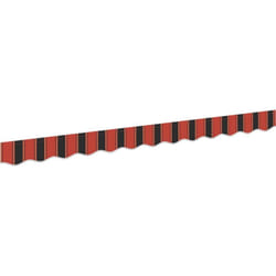 Valence de Store pour Cadre de 3,5 m, Multicolore, 3,3x0,2 m Vidaxl