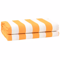Ce tissu de remplacement pour auvent est une manière cool et stylée d'améliorer ton espace extérieur. Parfait pour l'été, son ...