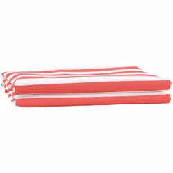 Ce tissu de remplacement pour auvent est une manière cool et stylée d'améliorer ton espace extérieur. Parfait pour l'été, son ...