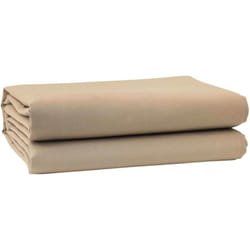 Toile de rechange pour store banne Beige 10 x 1.6 m Vidaxl