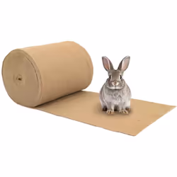 Ce tapis en chanvre est le choix idéal pour créer un environnement douillet et hygiénique pour tes amis à quatre pattes. Robu ...
