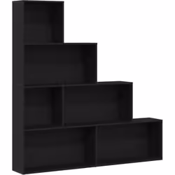 Cette bibliothèque trop cool allie style et pratique. Elle est là pour égayer ton intérieur tout en t'offrant beaucoup de ran ...