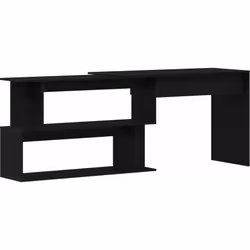 Ce bureau d'écriture, avec son design minimaliste et moderne, est là pour transformer ton coin étude en un vrai havre de prod ...
