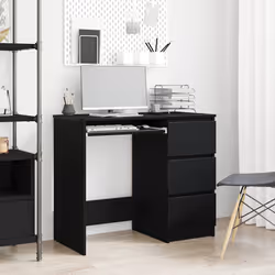 VidaXL 862490 bureau