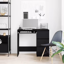 VidaXL 862490 bureau