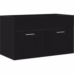 Ce cabinet de salle de bain mural moderne ajoute une touche d'élégance et de fonctionnalité, mettant en valeur le style de ta ...