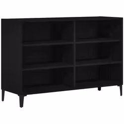 Ce buffet moderne et stylé est un ajout vraiment incontournable pour n'importe quel espace de vie, alliant design et fonction ...