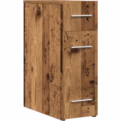 Ce cabinet buffet moderne allie praticité et style, c’est un super ajout à votre espace de vie tout en offrant un grand espac ...