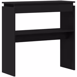 Cette table console allie parfaitement style moderne et praticité, ajoutant une touche d'élégance qui s'intègre super bien à ...