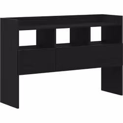 Ce buffet est un super ajout à n'importe quelle maison, alliant style et fonction. Sa forme rectangulaire et ses lignes épuré ...