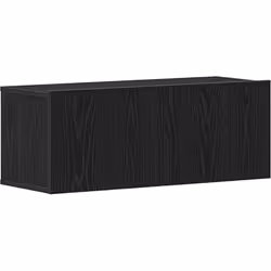 Ce meuble de rangement moderne ajoute une touche classe à n'importe quel salon, combinant rangement pratique et look épuré. C ...