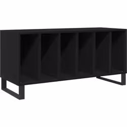 Ce meuble de rangement moderne pour médias allie style et praticité, c'est le complément idéal pour tout salon ou home cinéma ...