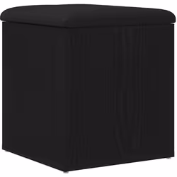 Ce banc de rangement apporte une touche moderne à votre chez-vous avec son design épuré et ses fonctions utiles. Fabriqué en  ...