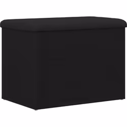 Ce banc de rangement est élégant et pratique pour ta maison. Il offre beaucoup d'espace pour tes affaires tout en ayant fière ...