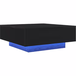 Cette table basse apporte un bon mélange de style et de praticité à votre salon. Avec son look moderne, ses lignes épurées et ...