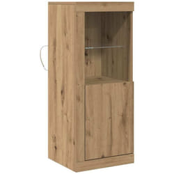 Buffet Marron 41 x 37 x 100 cm Bois d'ingénierie Vidaxl