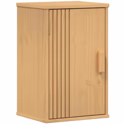Ce cabinet design pour salle de bain allie style et praticité, prêt à embellir ta déco tout en répondant à tes besoins de ran ...