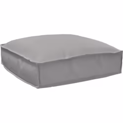 Découvrez le meilleur en confort et style avec le coussin Pallet pour siège. Conçu pour ceux qui adorent le plein air, ce cou ...
