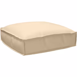 Ce coussin carré apporte vie à tes espaces avec son style moderne et ses couleurs neutres. Que tu l'utilises à l'intérieur ou ...