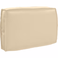 Ce coussin de siège rectangulaire stylé est fait pour ceux qui veulent du confort et du style chez eux. Il est génial pour to ...