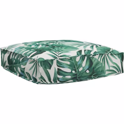 Ce coussin pallet est parfait pour ceux qui aiment le confort et le style. Idéal pour des canapés ou des chaises, il apporte  ...