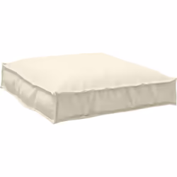 Ce coussin carré crème pour canapé allie confort et style, idéal pour ta maison. Que ce soit dans le salon ou la chambre, son ...
