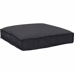 Ce coussin Pallet est conçu pour le confort et un style cosy dans n'importe quel espace intérieur, surtout dans votre salon.  ...
