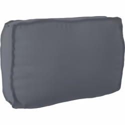 Ce coussin de palette pour dossier est exactement ce qu'il te faut pour ta terrasse ou ton jardin. Il t'apporte un confort en ...