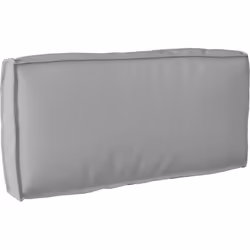 Le Coussin Pallet pour Dossier est pile ce qu'il te faut pour ton jardin ou ta terrasse, te proposant un confort fou avec une ...